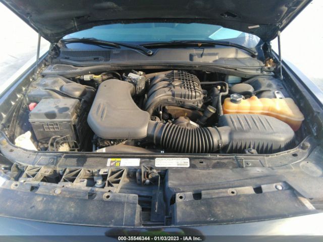 2C3CDYAG4EH231941 Dodge Challenger Sxt