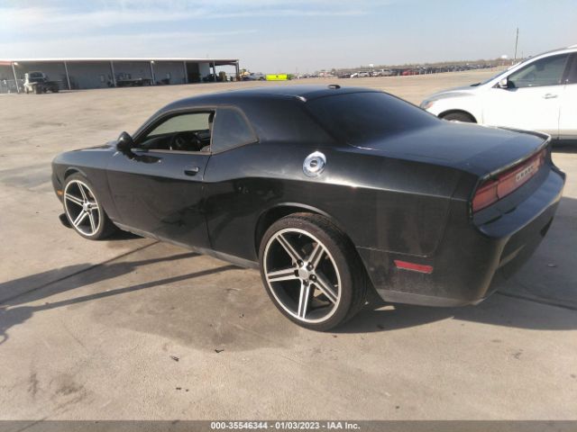 2C3CDYAG4EH231941 Dodge Challenger Sxt