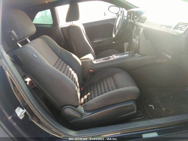 2C3CDYAG4EH231941 Dodge Challenger Sxt