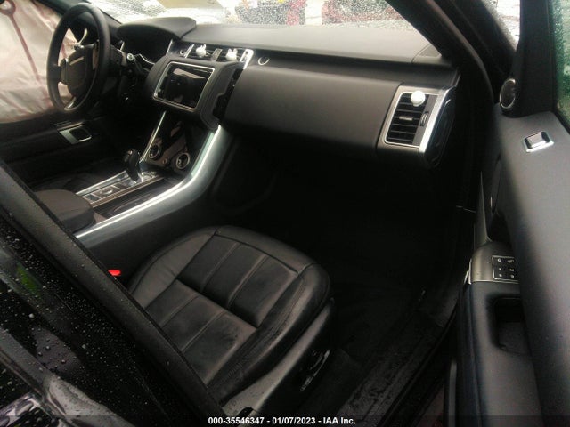 2020 Land Rover Range Rover Sport, VIN: SALWG2SU0LA748899