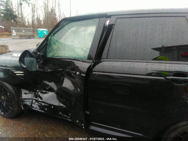2020 Land Rover Range Rover Sport, VIN: SALWG2SU0LA748899