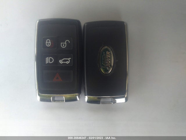 2020 Land Rover Range Rover Sport, VIN: SALWG2SU0LA748899
