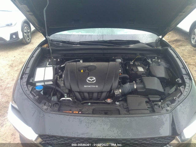 2021 Mazda CX-30, VIN: 3MVDMBBL0MM316024