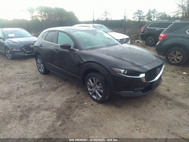 2021 Mazda CX-30, VIN: 3MVDMBBL0MM316024