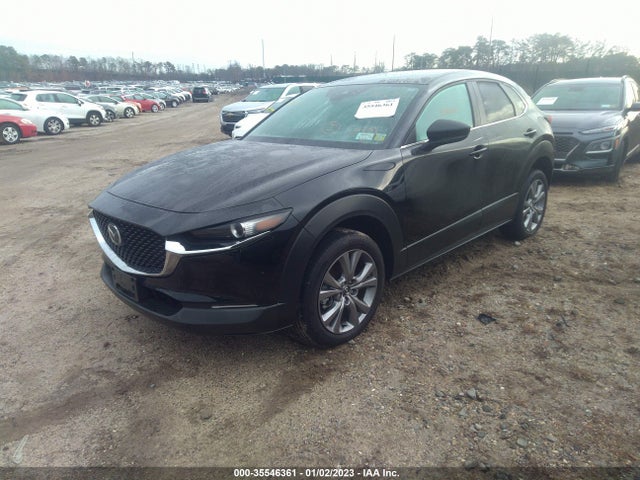 2021 Mazda CX-30, VIN: 3MVDMBBL0MM316024