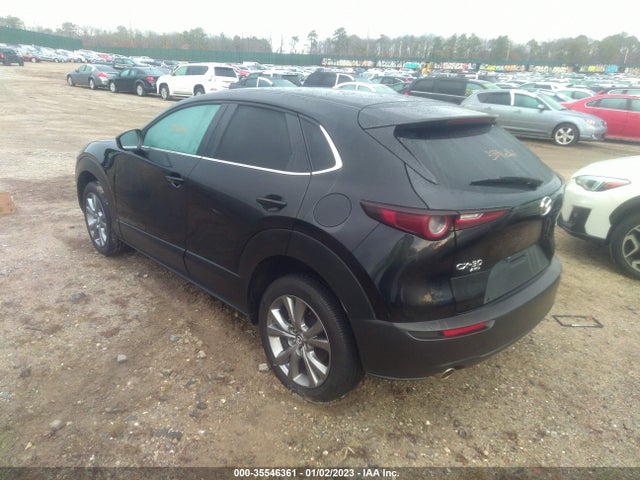 2021 Mazda CX-30, VIN: 3MVDMBBL0MM316024