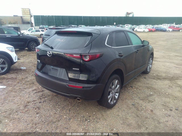 2021 Mazda CX-30, VIN: 3MVDMBBL0MM316024