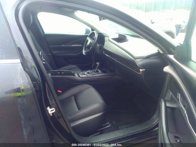 2021 Mazda CX-30, VIN: 3MVDMBBL0MM316024