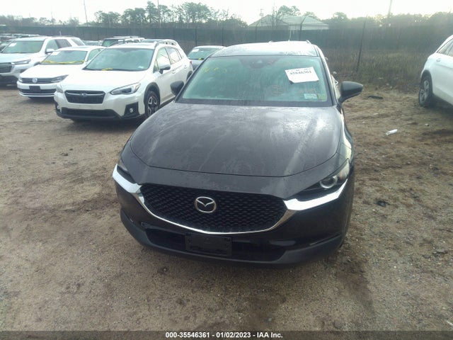2021 Mazda CX-30, VIN: 3MVDMBBL0MM316024