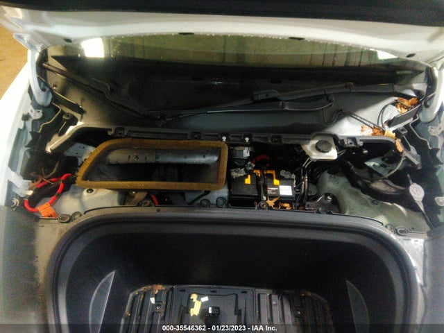Tesla Model Y Long Range 2021 5YJYGDEE4MF067993 Image 11