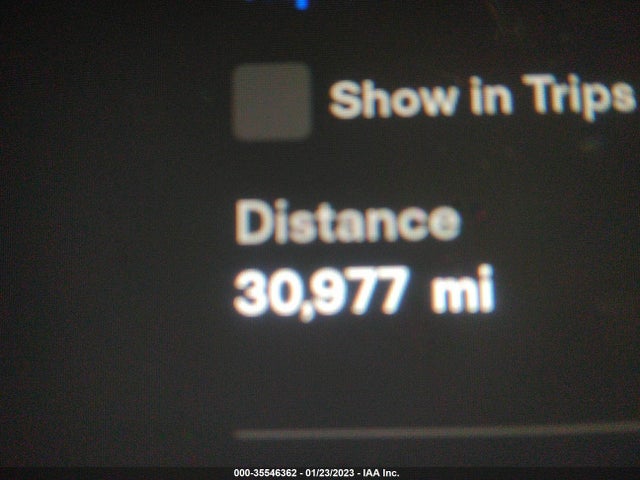 Tesla Model Y Long Range 2021 5YJYGDEE4MF067993 Image 8