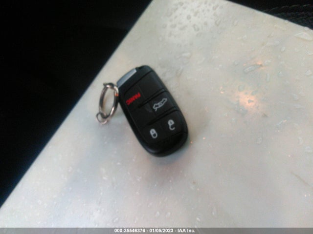 Dodge Charger Se 2015 2C3CDXBGXFH843877 Image 3