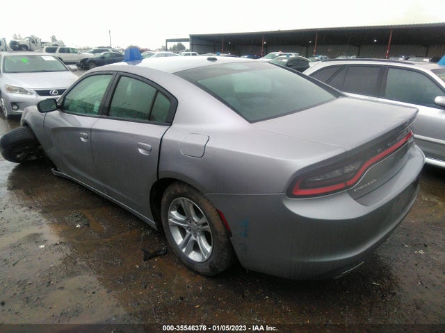 Dodge Charger Se 2015 2C3CDXBGXFH843877 Image 4