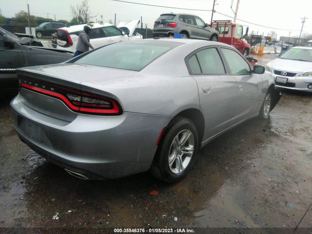 Dodge Charger Se 2015 2C3CDXBGXFH843877 Image 5