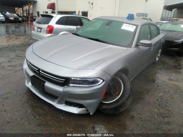 Dodge Charger Se 2015 2C3CDXBGXFH843877 Image 7