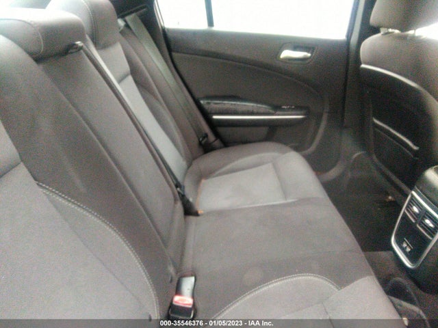 Dodge Charger Se 2015 2C3CDXBGXFH843877 Image 9