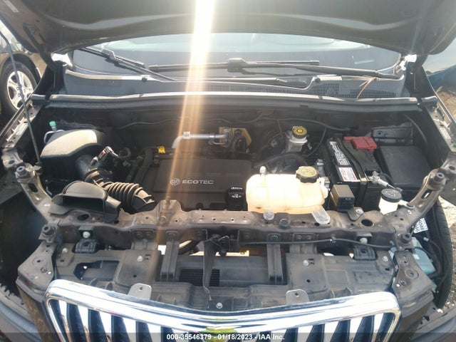 2015 Buick Encore, VIN: KL4CJASB2FB075529
