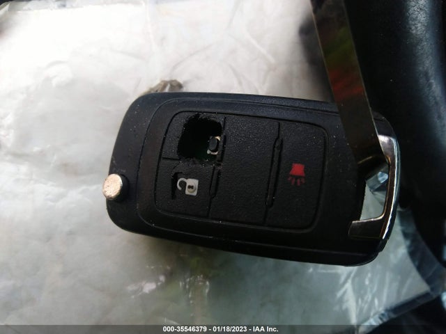 2015 Buick Encore, VIN: KL4CJASB2FB075529