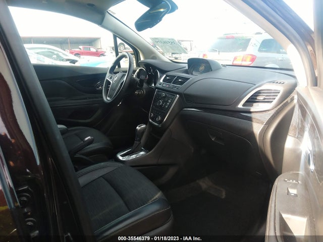 2015 Buick Encore, VIN: KL4CJASB2FB075529
