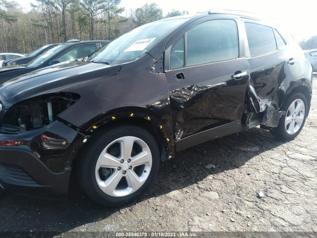2015 Buick Encore, VIN: KL4CJASB2FB075529