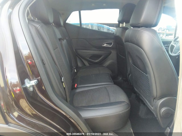 2015 Buick Encore, VIN: KL4CJASB2FB075529