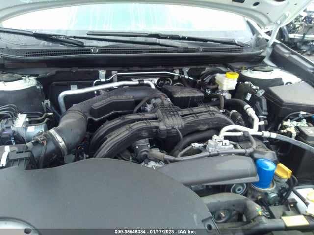 Subaru Outback Limited 2022 4S4BTANC8N3248085 Image 12