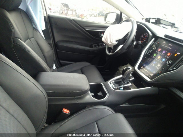 Subaru Outback Limited 2022 4S4BTANC8N3248085 Image 7