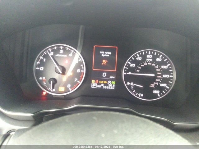 Subaru Outback Limited 2022 4S4BTANC8N3248085 Image 9