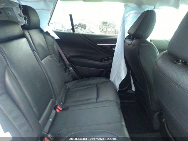 Subaru Outback Limited 2022 4S4BTANC8N3248085 Image 10
