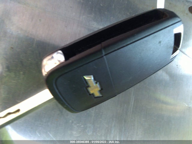 Chevrolet Trax Lt 2016 3GNCJLSB6GL158390 Image 3