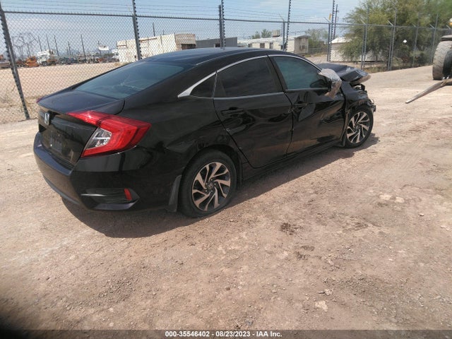 2016 HONDA CIVIC EX VIN: 19XFC2F73GE039295