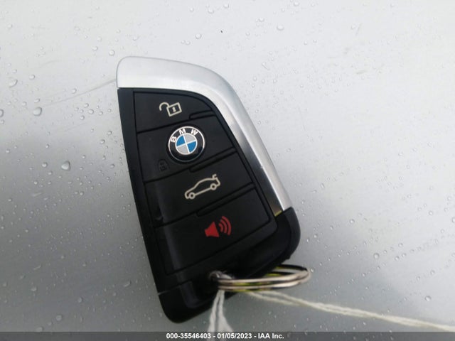 2018 BMW X2, VIN: WBXYJ5C34JEF82701