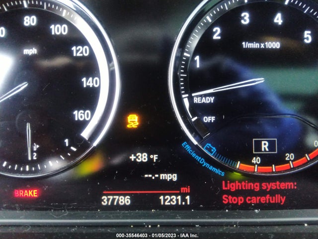 2018 BMW X2, VIN: WBXYJ5C34JEF82701