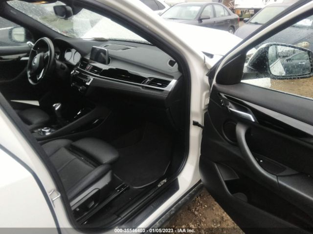 WBXYJ5C34JEF82701 BMW X2 Xdrive28i