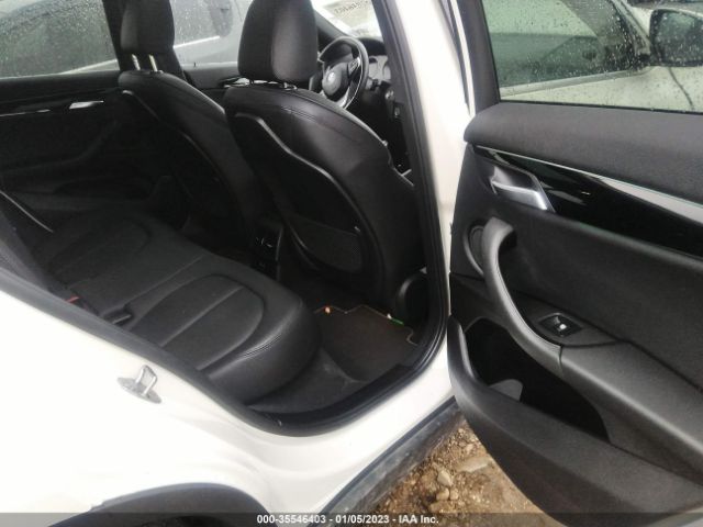 WBXYJ5C34JEF82701 BMW X2 Xdrive28i