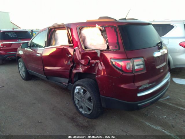 1GKKRSKD4HJ195623 GMC Acadia Limited Limited