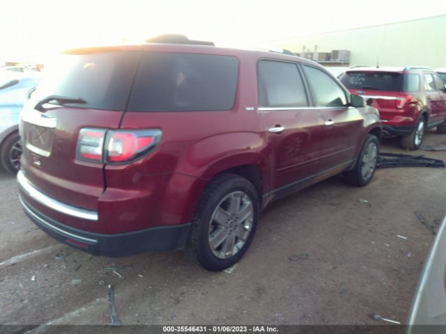1GKKRSKD4HJ195623 GMC Acadia Limited Limited