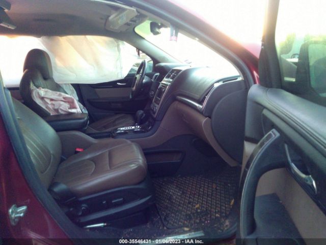 1GKKRSKD4HJ195623 GMC Acadia Limited Limited