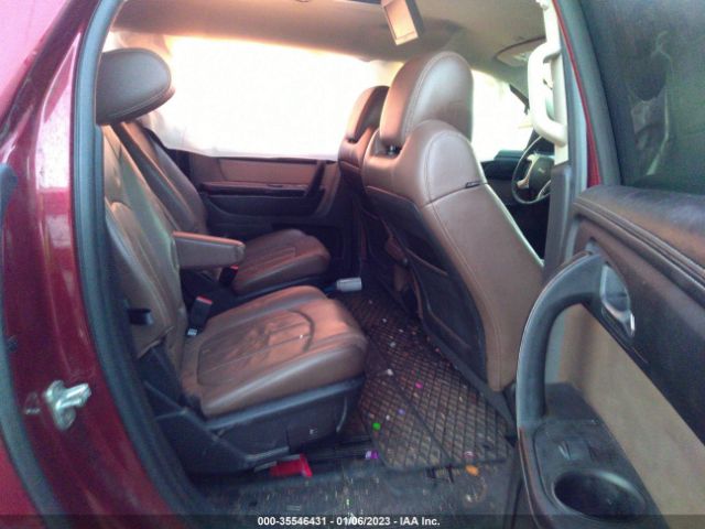 1GKKRSKD4HJ195623 GMC Acadia Limited Limited