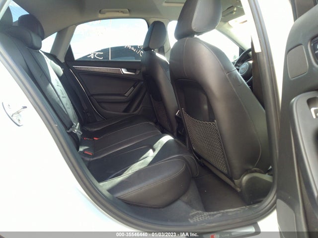 2016 Audi A4, VIN: WAUAFAFL1GN004675