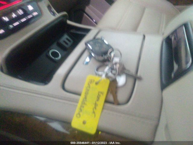 1GKS1HKJ2GR398199 GMC YUKON XL DENALI