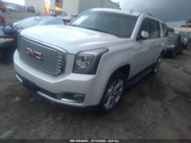 1GKS1HKJ2GR398199 GMC YUKON XL DENALI