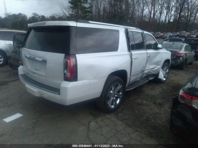 1GKS1HKJ2GR398199 GMC YUKON XL DENALI