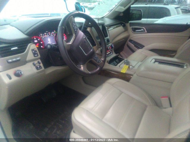 1GKS1HKJ2GR398199 GMC YUKON XL DENALI