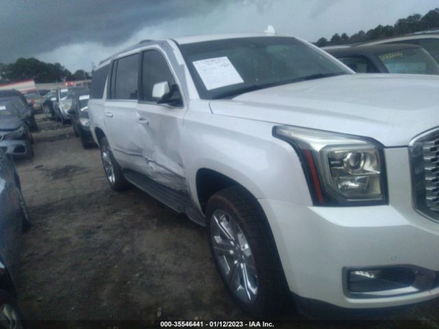 1GKS1HKJ2GR398199 GMC YUKON XL DENALI