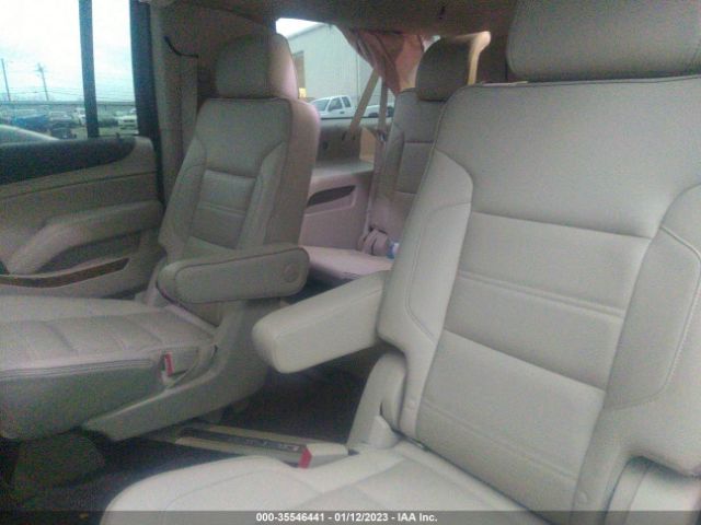 1GKS1HKJ2GR398199 GMC YUKON XL DENALI
