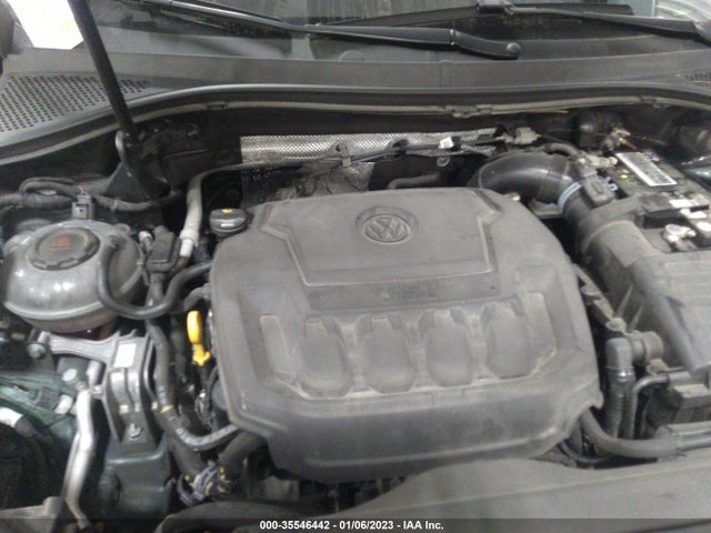 Volkswagen Tiguan Sel Premium 2019 3VV4B7AX3KM060954 Image 12