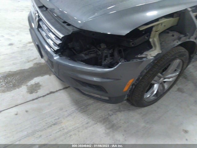 Volkswagen Tiguan Sel Premium 2019 3VV4B7AX3KM060954 Image 8