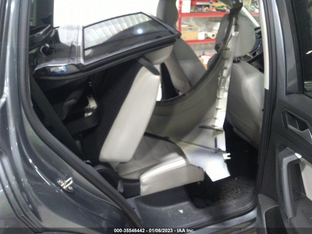 Volkswagen Tiguan Sel Premium 2019 3VV4B7AX3KM060954 Image 10