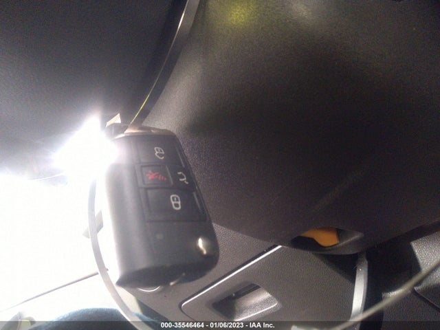 3VV2B7AX5JM141024 Volkswagen Tiguan Sel/se